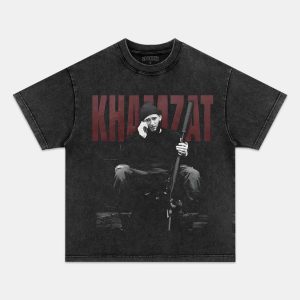 KHAMZAT CHIMAEV TEE - Image 2