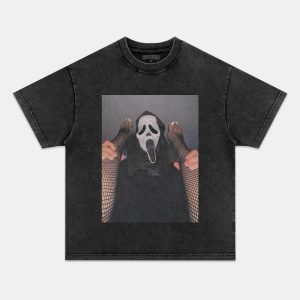 SCREAM TEE - Image 2