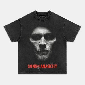 SONS OF ANARCHY TEE - Image 2