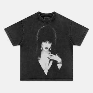 ELVIRA MISTRESS OF THE DARK TEE - Image 2