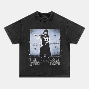 BILLIE EILISH 4.0 TEE - Image 2