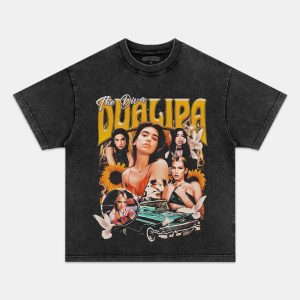 DUA LIPA TEE - Image 3
