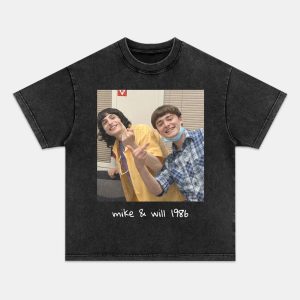 STRANGER THINGS 3.0 TEE - Image 2