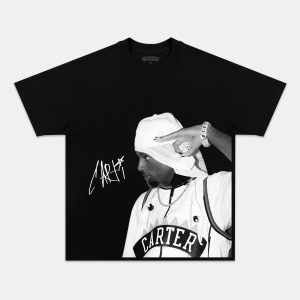 PLAYBOI CARTI TEE - Image 2