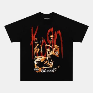 KORN  TEE - Image 2
