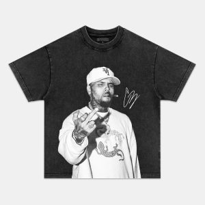 CHRIS BROWN 3.10 TEE - Image 2
