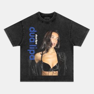 DUA LIPA 11.29 TEE - Image 3