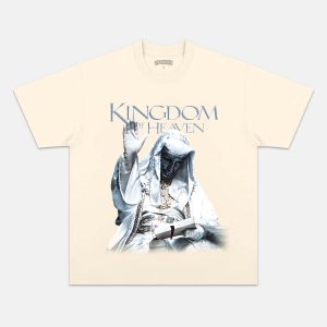 KINGDOM OF HEAVEN TEE - Image 3