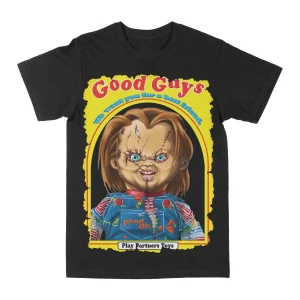 Chucky "Good Guys" Graphic Tee