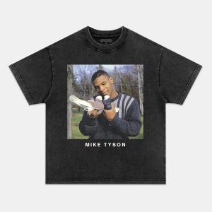 MIKE TYSON 11.30 TEE - Image 2
