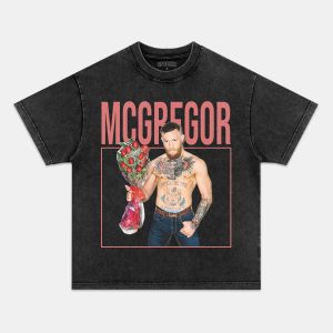 CONOR MCGREGOR 2025 TEE - Image 2