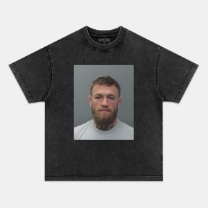 CONOR MCGREGOR 1.17 TEE - Image 2