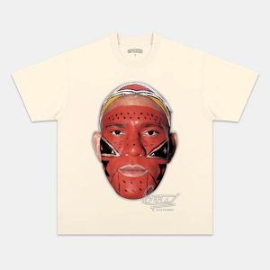 ALEX PEREIRA NEW1 TEE - Image 3