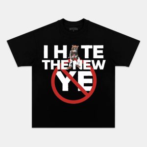KANYE WEST 2025 TEE