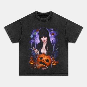 HALLOWEEN TEE - Image 2