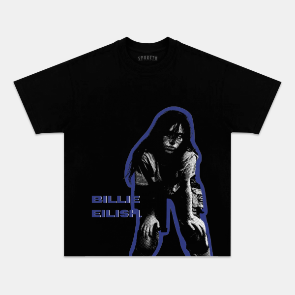 BILLIE EILISH 2.0 TEE