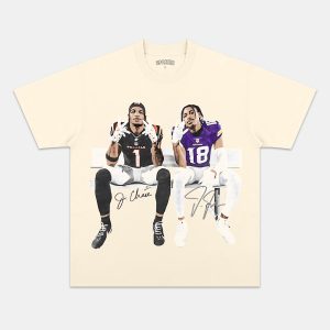 JAMARR & JJETTAS TEE - Image 4