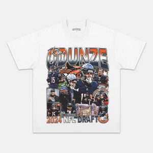 ROME ODUNZE - BEARS TEE - Image 2