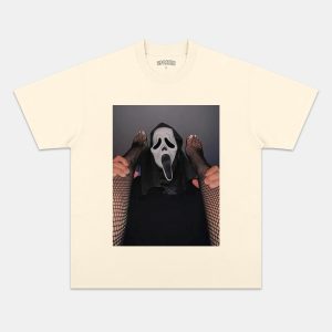 SCREAM TEE - Image 3