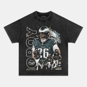 SAQUON BARKLEY 2.15 2.0 TEE - Image 2