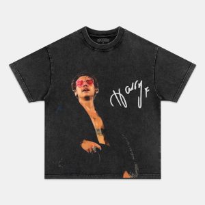 HARRY STYLES VINTAGE TEE - Image 2