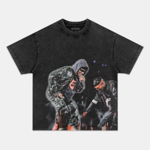 FUTURE & TRAVIS SCOTT TEE - Image 3