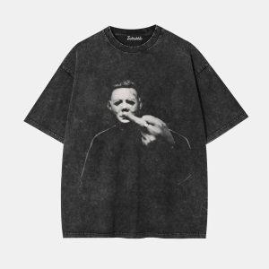 MICHAEL MYERS 2.0 TEE - Image 2