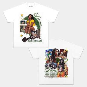 SZA 2.0 TEE