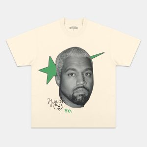 KANYE WEST 2025 TEE - Image 4