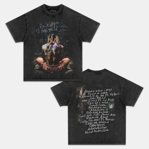 LIL DURK & DEEP THOUGHTS TEE - Image 2