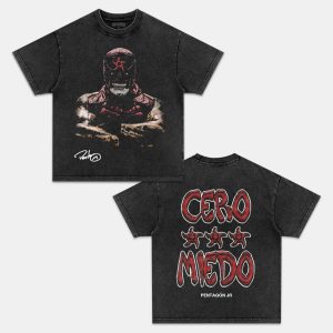 PENTAGÓN JR 2.0 2.25 TEE - Image 2