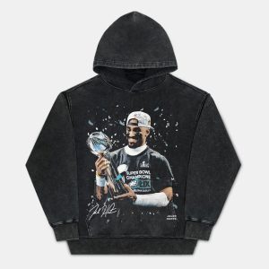 JALEN HURTS MVP 2.12 TEE - Image 4