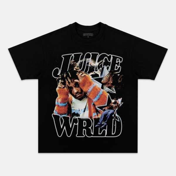 JUICE WRLD 2.26 TEE