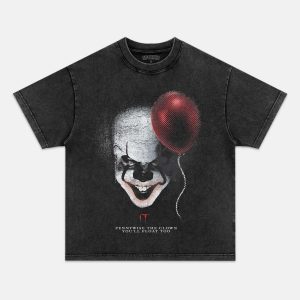 IT CHAPTER TWO TEE - Image 2