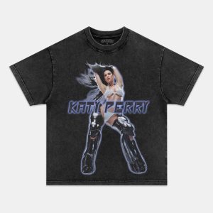 KATY PERRY V2 TEE - Image 2
