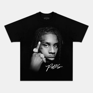 POLO G 1.7 TEE