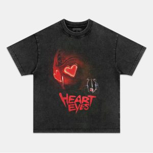 HEART EYES 1.0 TEE - Image 2