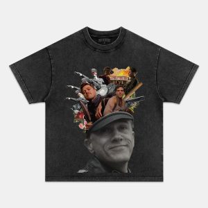 INGLOURIOUS BASTERDS TEE - Image 3