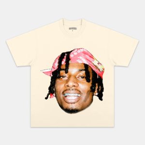 PLAYBOI CARTI TEE - Image 4