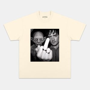 THE LORD OF THE RINGS TEE - Image 4