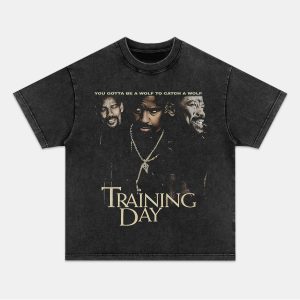 TRAINING DAY TEE - Image 2