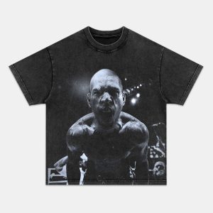 ALEX PEREIRA 11.18 TEE - Image 2