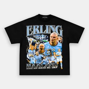 ERLING HAALAND TEE - Image 2
