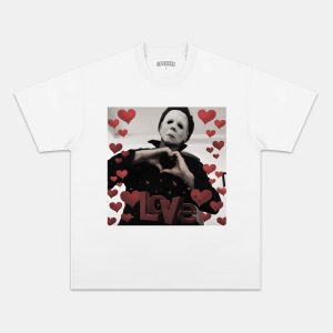 MICHAEL MYERS 11.8 TEE - Image 3
