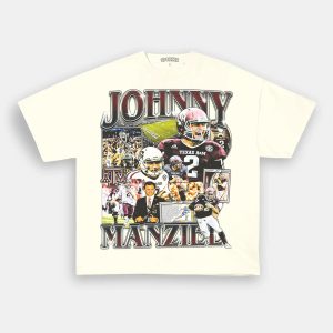 JOHNNY MANZIEL TEE - Image 4