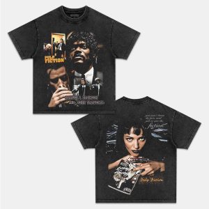 PULP FICTION TEE - Image 2