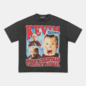 KEVIN MCCALLISTER TEE - Image 4