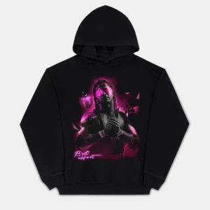 BRET HART TEE - Image 5