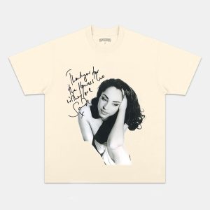 2024 SADE TEE - Image 2