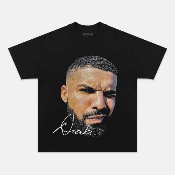 NEW DRAKE TEE